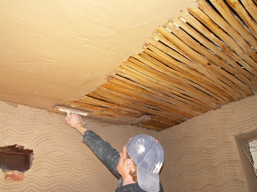 The Perils Of Lath And Plaster Ceilings, Ceiling Collapse Repair Cost