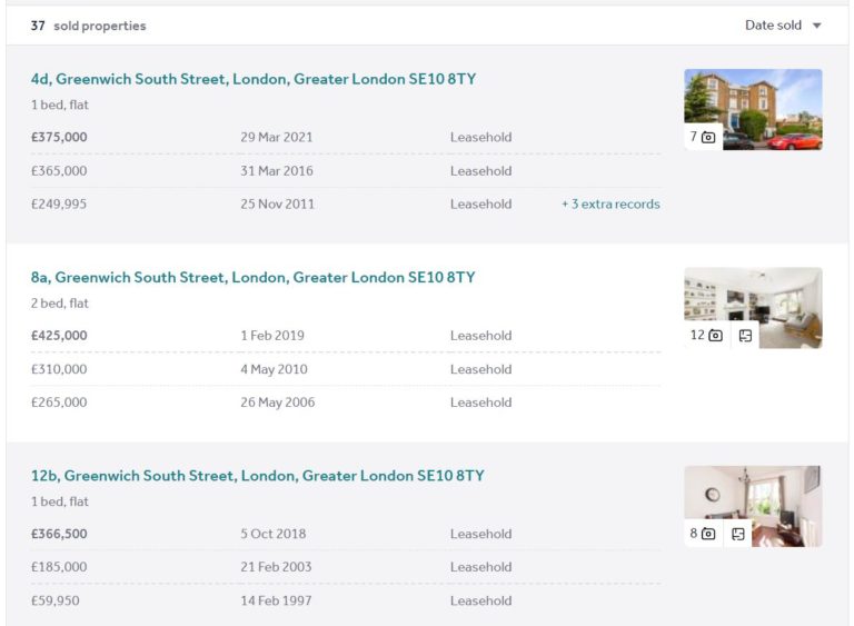 How Accurate is Our Lease Extension Calculator? Peter Barry