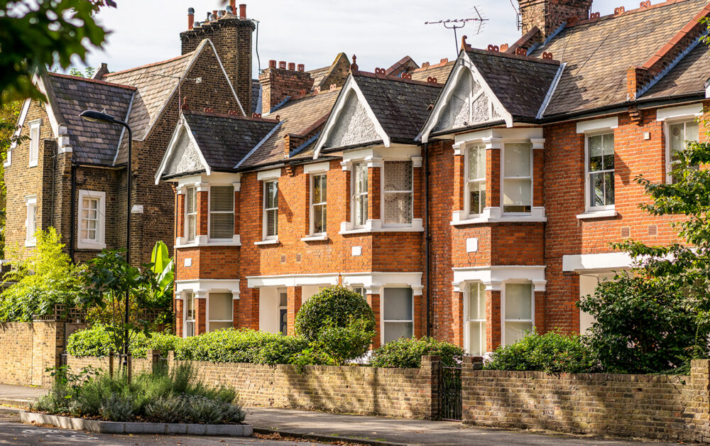 London Suburbs