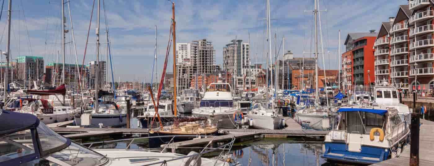 PROPERTY SURVEYS