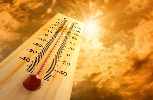 Thermometer