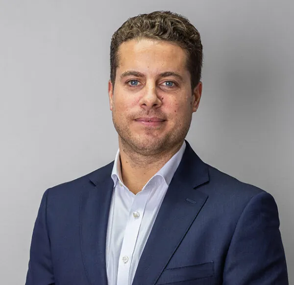 James Merewether James Merewether